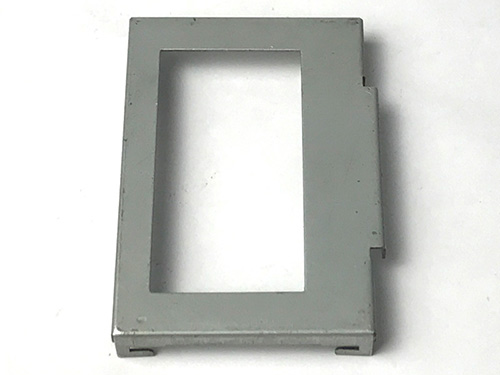 LCD Module Iron Frame