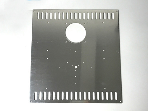 Stainless steel stamping parts