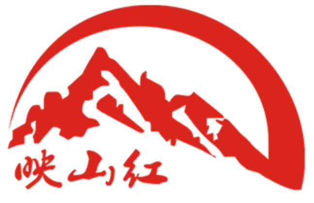 映山红金属电泳加工 logo